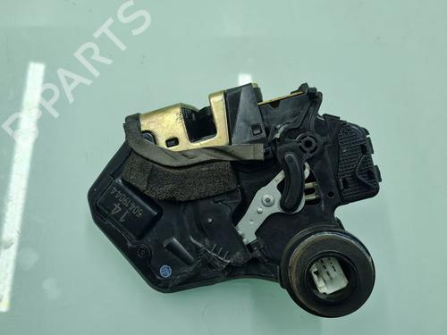 Rear right lock TOYOTA LAND CRUISER PRADO (_J12_)  | BP22191219C99 