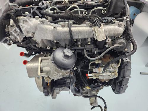 Used Engine Engine OPEL ASTRA J Saloon 1.7 CDTI (69) (110 hp) 29290320 29290320