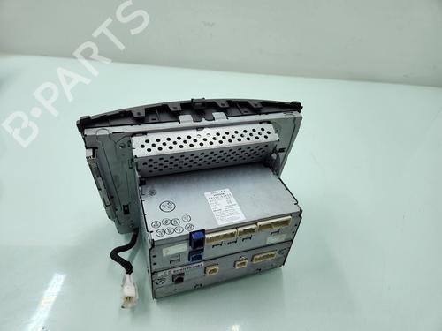 Display monitor LEXUS IS II (_E2_) 220d (ALE20) | BP21654312C48 - Image 7