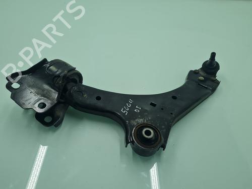 Used Left front suspension arm LAND ROVER FREELANDER 2 (L359) [2006-2015]  21764743