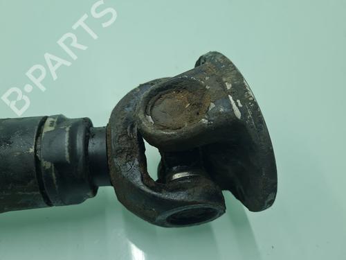 Driveshaft LAND ROVER DEFENDER Station Wagon (L316) 2.5 TDI 4x4 (L316) | BP21655593M37 