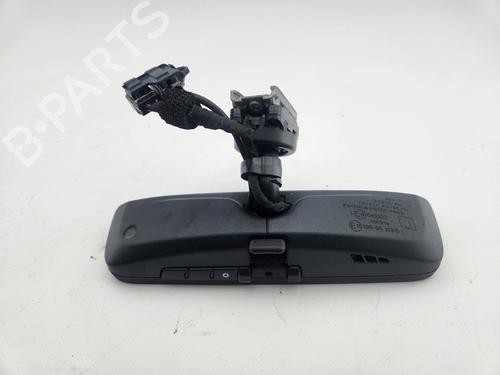 Rear mirror TOYOTA RAV 4 V (_A5_, _H5_) 2.5 Hybrid AWD (AXAP54, AXAP54L) | BP32977631I6 - Image 3
