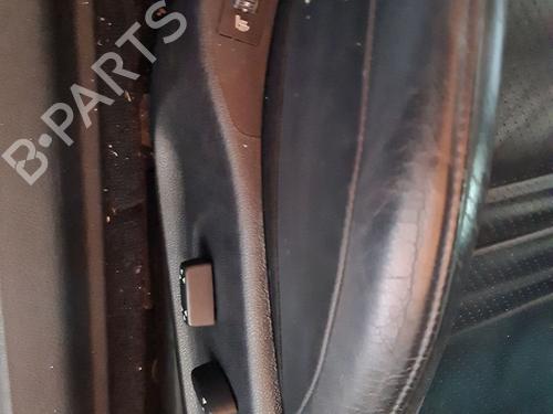 Left front seat PEUGEOT 407 Coupe (6C_) 3.0 HDi | BP37073481C15 - Image 3