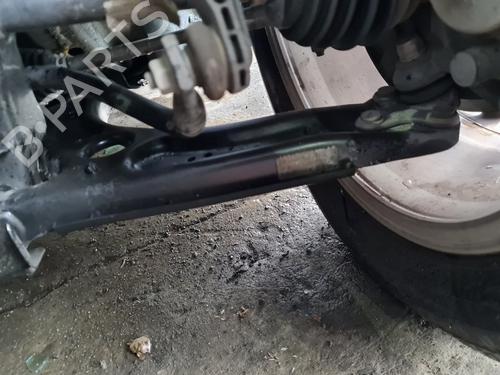 Used Left front suspension arm SEAT IBIZA V (KJ1, KJG) [2017-2026]  21645579