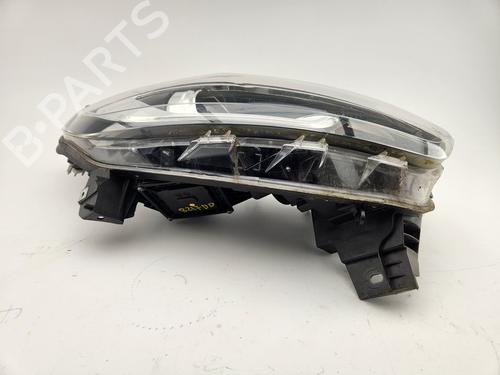Right headlight RENAULT KADJAR (HA_, HL_) | BP33046793C29 - Image 2