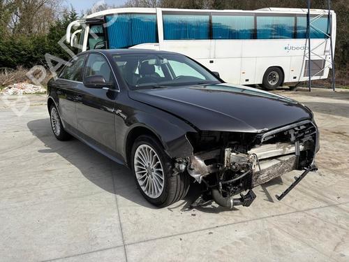 Right front steering knuckle AUDI A4 B8 (8K2) | BP33177394M26 - Image 4