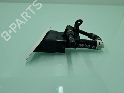 Used Headlight washer Headlight washer MAZDA 6 Hatchback (GH) 2.2 D (GH10) (129 hp) 21636631 21636631