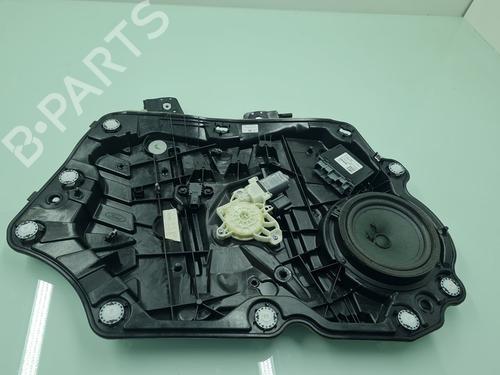 Used Front left window mechanism Front left window mechanism FORD FIESTA VII (HJ, HF) [2017-2026] 21637621 21637621