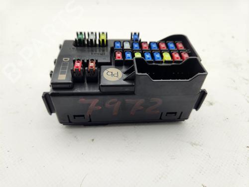 Used Fuse box HYUNDAI i30 (PDE, PD, PDEN) [2016-2026]  31189415