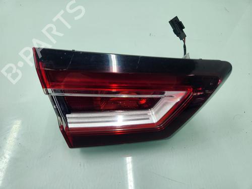 Left tailgate light RENAULT CLIO IV (BH_) | BP26005420C79 - Image 1