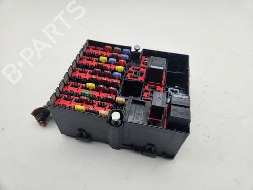 Sikringsdåse FORD TOURNEO CONNECT 1.8 TDCi | BP29989301E1 