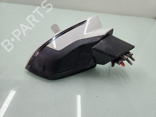 Right mirror SEAT ARONA (KJ7, KJP)  | BP23229058C27