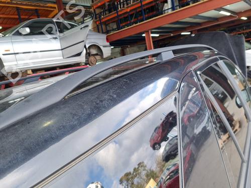 Roof bar MERCEDES-BENZ M-CLASS (W164) ML 320 CDI 4-matic (164.122) | BP24337505C65 