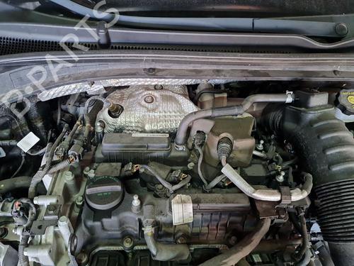 Used Engine Engine 39592145 39592145