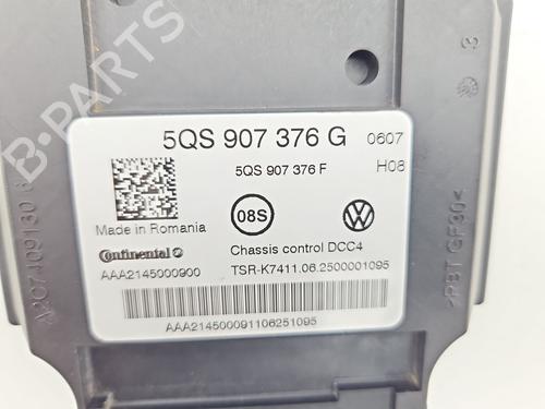 Control unit VW TIGUAN (CT1) 2.0 TSI 4motion | BP39944808M11 - Image 3