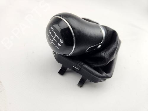Used Shift knob Shift knob VW POLO VI (AW1, BZ1, AE1) [2017-2026] 21650554 21650554