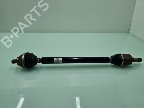 Used Right front driveshaft AUDI Q3 (F3B) 35 TDI (150 hp) 21643430
