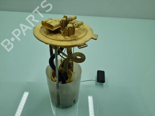 Used Fuel pump NISSAN QASHQAI II SUV (J11, J11_) [2013-2025]  21639859