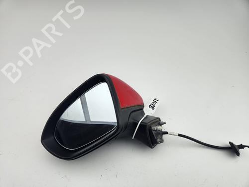 Used Left mirror Left mirror OPEL ASTRA K (B16) [2015-2022] 32724687 32724687