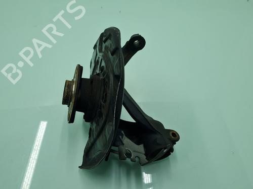 Right front steering knuckle SEAT LEON (5F1)  | BP21642438M26 