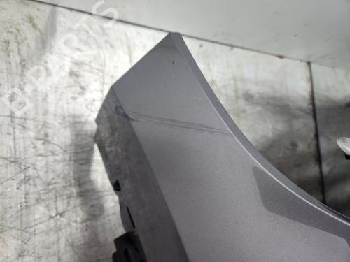 Front bumper RENAULT CAPTUR II (HF_)  | BP29728509C7 