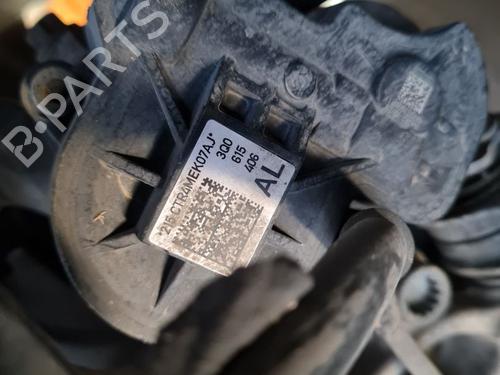 Used Right rear brake caliper Right rear brake caliper AUDI Q3 Sportback (F3N) 35 TDI (150 hp) 26697423 26697423
