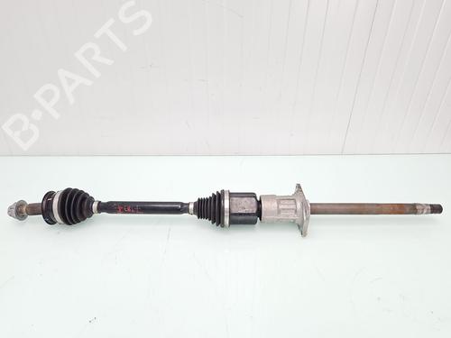 Used Left front driveshaft Left front driveshaft ALFA ROMEO STELVIO (949_) [2016-2026] 30853900 30853900