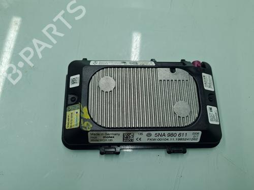 Used Electronic module Electronic module VW ARTEON (3H7, 3H8) 2.0 TDI 4motion (240 hp) 22350362 22350362