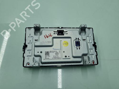 Ferdsskriver VW TIGUAN ALLSPACE (BW2, BJ2)  | BP29728406C48 