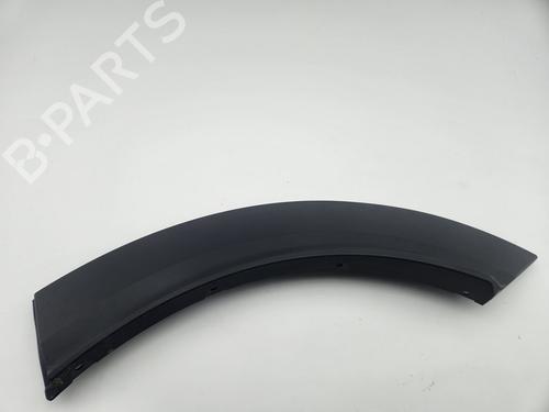 Elargisseur aile arrière gauche Elargisseur aile arrière gauche MINI MINI COUNTRYMAN (F60) Cooper S (192 hp) 34401283 34401283