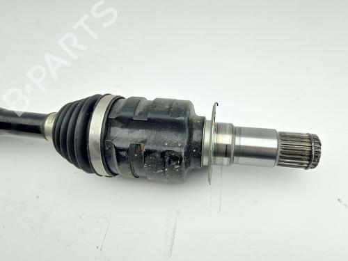 Right front driveshaft TOYOTA COROLLA Hatchback (_E21_, _EA1_, _EH1_) 2.0 Hybrid (MZEH12) | BP34401395M39 - Image 6