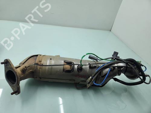 Used Particulate filter Particulate filter FORD RANGER (TKE) [2011-2026] 27323330 27323330