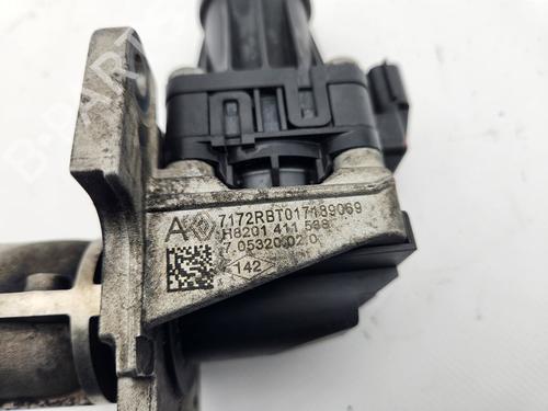 Egr NISSAN NV200 / EVALIA Bus 1.5 dCi 90 (M20, M20M) | BP30352151M69