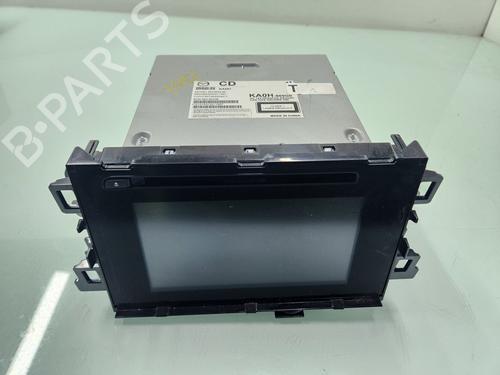 Display monitor MAZDA CX-5 (KE, GH)  KA0H669G0 |
