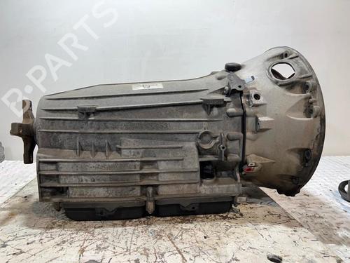Gearbox MERCEDES-BENZ E-CLASS Coupe (C207) E 350 CDI (207.322) | BP21636376M3 