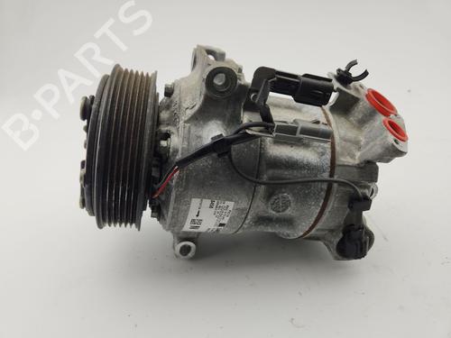 Used AC compressor AC compressor 29728547 29728547