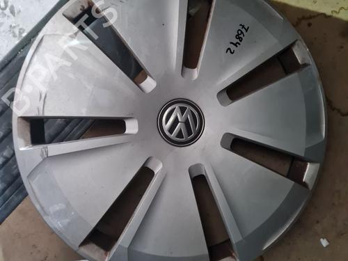 Used Hub cap VW TRANSPORTER T6 Van (SGA, SGH, SHA, SHH) [2015-2025]  27701108