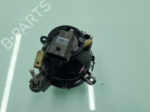 Left headlight NISSAN TERRANO II (R20)  | BP21765818C28 
