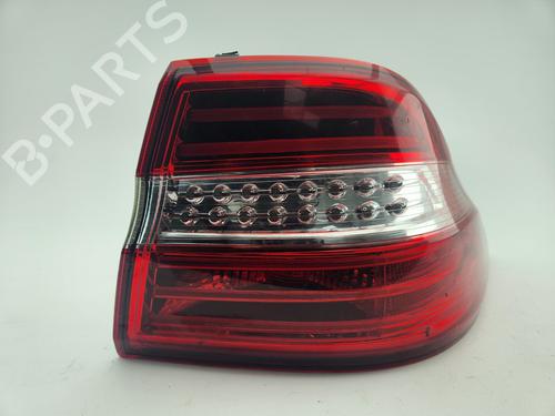 Right taillight MERCEDES-BENZ M-CLASS (W166) | BP30744313C35