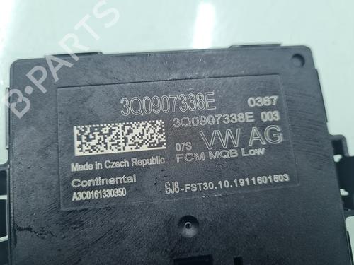 Electronic module VW TIGUAN (AD1, AX1) | BP21655858M83 - Image 3