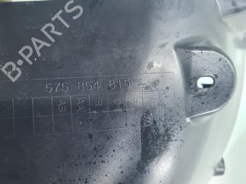 Wheel arch SEAT ATECA (KH7, KHP)  | BP21765992C56 