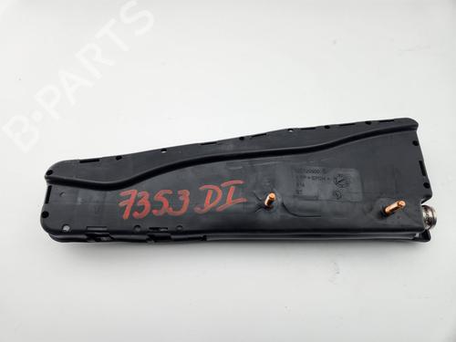 Elektronisk modul RENAULT CAPTUR I (J5_, H5_)  | BP29430778M83 