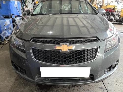 Left taillight CHEVROLET CRUZE (J300) | BP21641397C34 - Image 7