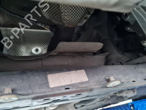 Used Steering rack Steering rack MINI MINI (F56) [2013-2026] 32684199 32684199