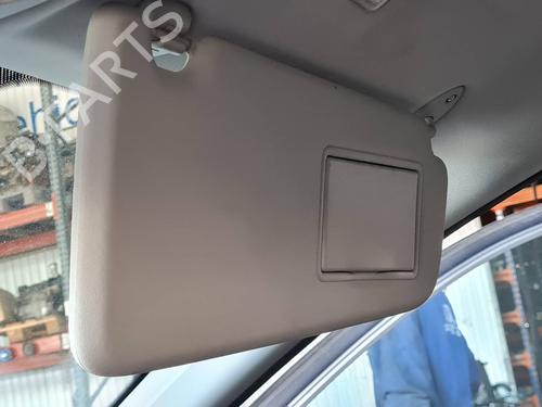Used Right sun visor FORD KUGA I [2008-2012]  21638579