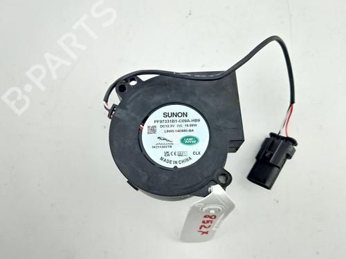 Used Electronic module Electronic module LAND ROVER DEFENDER Station Wagon (L663) D250 MHEV 4x4 (249 hp) 40292569 40292569