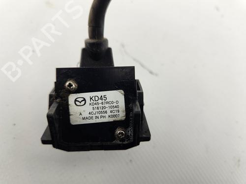 Camera MAZDA CX-5 (KF)  | BP29534642E14 