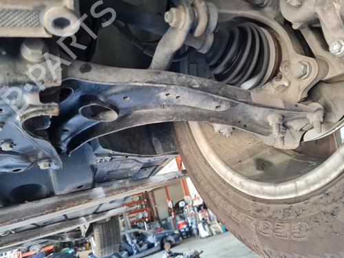 Used Left front suspension arm SKODA KAROQ (NU7, ND7) [2017-2025]  24894148