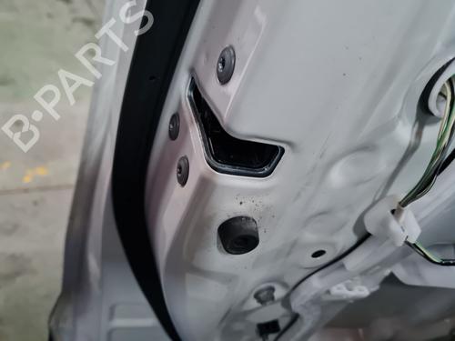 Used Front left lock TOYOTA RAV 4 V (_A5_, _H5_) 2.5 Hybrid AWD (AXAP54, AXAP54L) (306 hp) 32765189