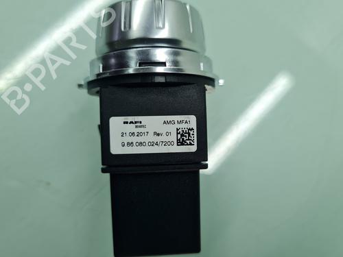 Switch MERCEDES-BENZ A-CLASS (W176) A 45 AMG 4-matic (176.052) | BP21651489I30 